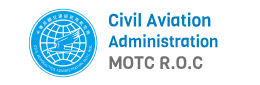 Civil Aviation Administration, MOTC R.O.C. (CAA)Open new window